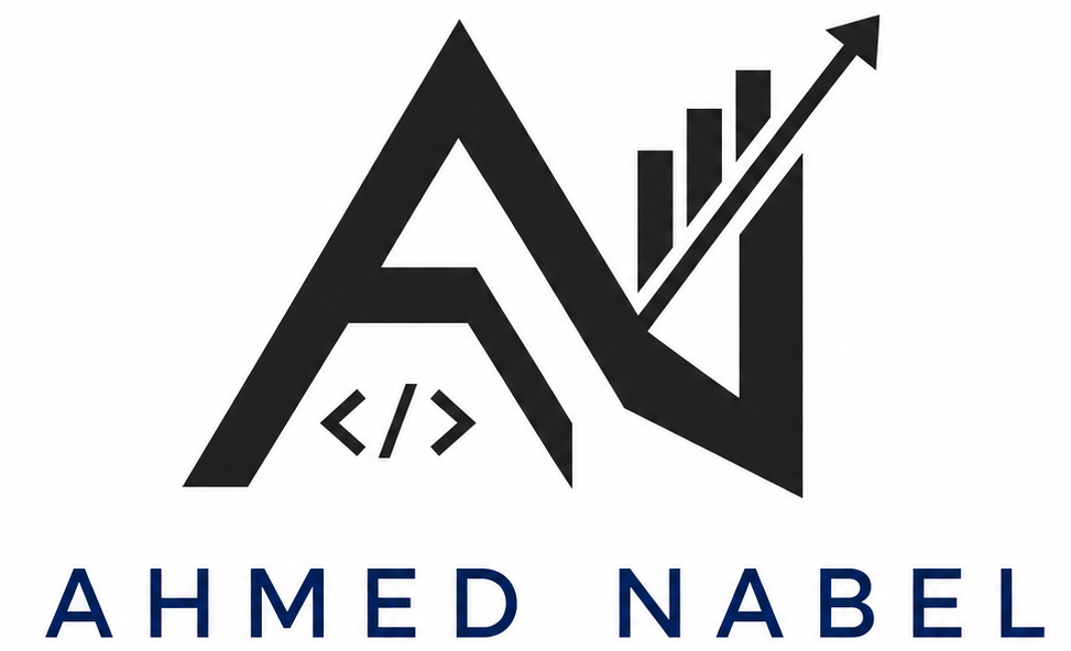 Ahmed Nabel